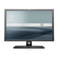 Monitor LCD HP ZR30w, S-IPS de 30 pulgadas. (VM617A4#ABB)